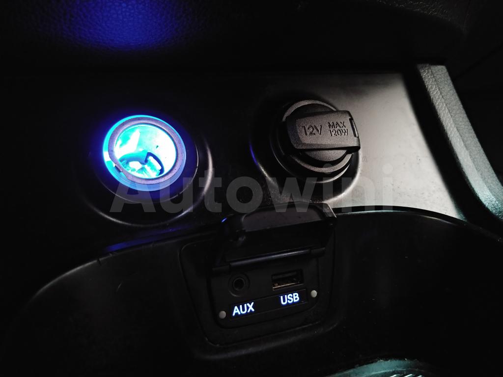 2014 HYUNDAI MAXCRUZ *P.SROOF+S.KEY+HID+4WD+19R* - 22