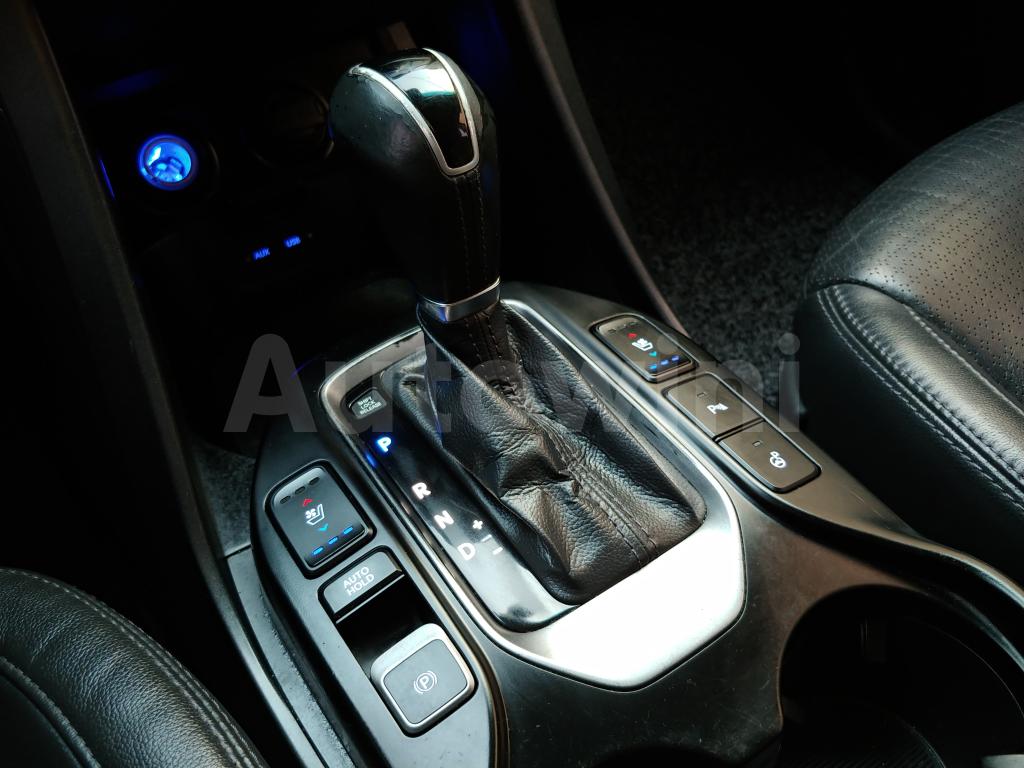 2014 HYUNDAI MAXCRUZ *P.SROOF+S.KEY+HID+4WD+19R* - 23