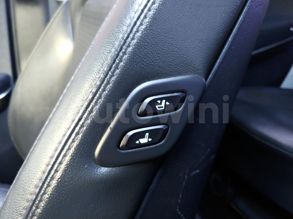 2014 HYUNDAI MAXCRUZ *P.SROOF+S.KEY+HID+4WD+19R* - 25