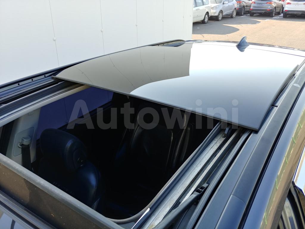 2014 HYUNDAI MAXCRUZ *P.SROOF+S.KEY+HID+4WD+19R* - 26