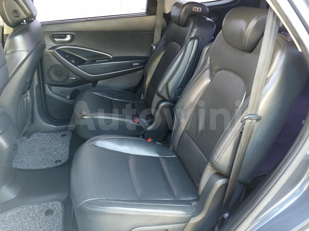2014 HYUNDAI MAXCRUZ *P.SROOF+S.KEY+HID+4WD+19R* - 31