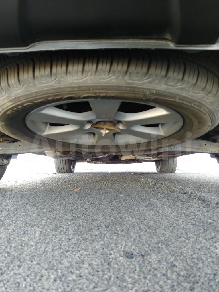 2014 HYUNDAI MAXCRUZ *P.SROOF+S.KEY+HID+4WD+19R* - 36