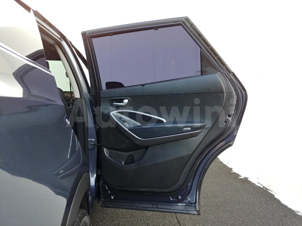 2014 HYUNDAI MAXCRUZ *P.SROOF+S.KEY+HID+4WD+19R* - 37