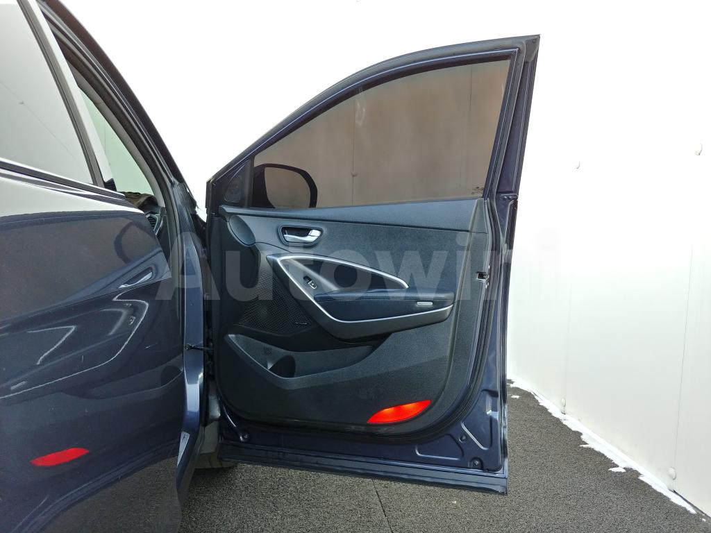 2014 HYUNDAI MAXCRUZ *P.SROOF+S.KEY+HID+4WD+19R* - 39