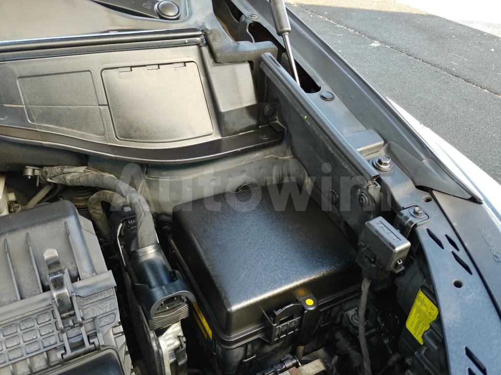 2014 HYUNDAI MAXCRUZ *P.SROOF+S.KEY+HID+4WD+19R* - 44