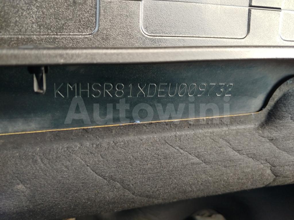 2014 HYUNDAI MAXCRUZ *P.SROOF+S.KEY+HID+4WD+19R* - 46