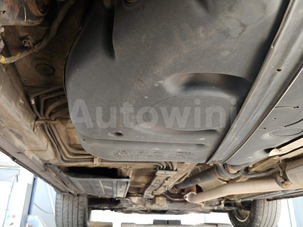 2014 HYUNDAI MAXCRUZ *P.SROOF+S.KEY+HID+4WD+19R* - 50