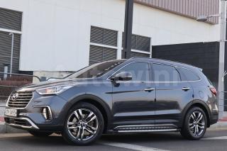 KMHSR81XDHU208390 2017 HYUNDAI  MAXCRUZ FINEST EDITION+4WD+7S+FULL+AA-3