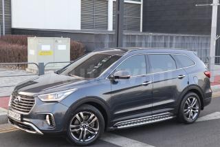 KMHSR81XDHU208390 2017 HYUNDAI  MAXCRUZ FINEST EDITION+4WD+7S+FULL+AA-4