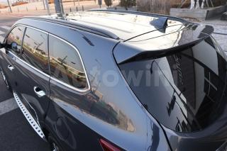 2017 HYUNDAI  MAXCRUZ FINEST EDITION+4WD+7S+FULL+AA - 11