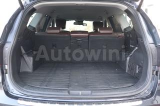 2017 HYUNDAI  MAXCRUZ FINEST EDITION+4WD+7S+FULL+AA - 14