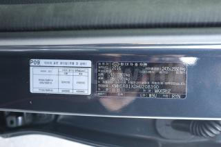 2017 HYUNDAI  MAXCRUZ FINEST EDITION+4WD+7S+FULL+AA - 19