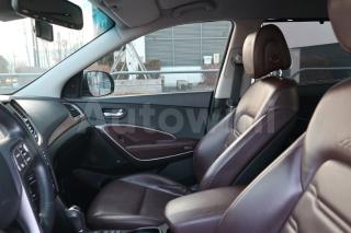 2017 HYUNDAI  MAXCRUZ FINEST EDITION+4WD+7S+FULL+AA - 20