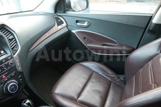 2017 HYUNDAI  MAXCRUZ FINEST EDITION+4WD+7S+FULL+AA - 21