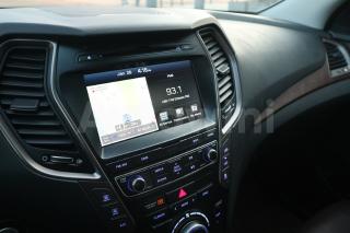 2017 HYUNDAI  MAXCRUZ FINEST EDITION+4WD+7S+FULL+AA - 23