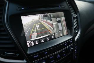 2017 HYUNDAI  MAXCRUZ FINEST EDITION+4WD+7S+FULL+AA - 24