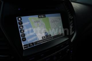 2017 HYUNDAI  MAXCRUZ FINEST EDITION+4WD+7S+FULL+AA - 25
