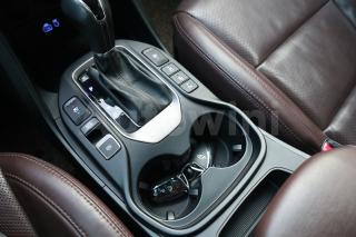 2017 HYUNDAI  MAXCRUZ FINEST EDITION+4WD+7S+FULL+AA - 28