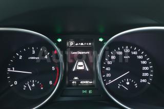 2017 HYUNDAI  MAXCRUZ FINEST EDITION+4WD+7S+FULL+AA - 30