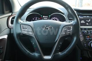 2017 HYUNDAI  MAXCRUZ FINEST EDITION+4WD+7S+FULL+AA - 31