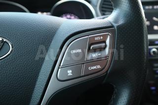 2017 HYUNDAI  MAXCRUZ FINEST EDITION+4WD+7S+FULL+AA - 32