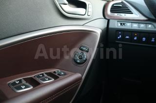2017 HYUNDAI  MAXCRUZ FINEST EDITION+4WD+7S+FULL+AA - 35
