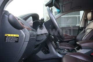 2017 HYUNDAI  MAXCRUZ FINEST EDITION+4WD+7S+FULL+AA - 39