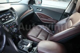 2017 HYUNDAI  MAXCRUZ FINEST EDITION+4WD+7S+FULL+AA - 41