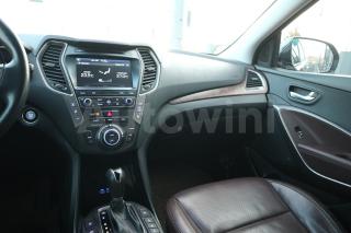 2017 HYUNDAI  MAXCRUZ FINEST EDITION+4WD+7S+FULL+AA - 45