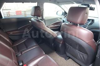 2017 HYUNDAI  MAXCRUZ FINEST EDITION+4WD+7S+FULL+AA - 46