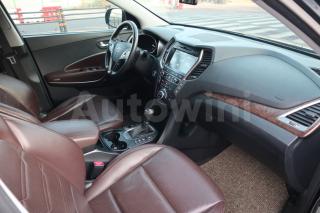 2017 HYUNDAI  MAXCRUZ FINEST EDITION+4WD+7S+FULL+AA - 48