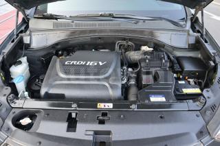 2017 HYUNDAI  MAXCRUZ FINEST EDITION+4WD+7S+FULL+AA - 49