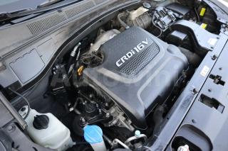 2017 HYUNDAI  MAXCRUZ FINEST EDITION+4WD+7S+FULL+AA - 51