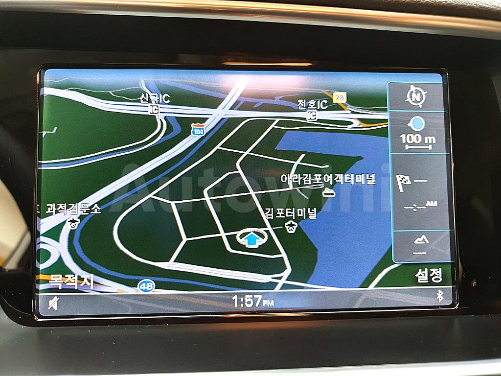 2015 AUDI Q5 45 TDI QUATTRODYNAMIC 8R - 11