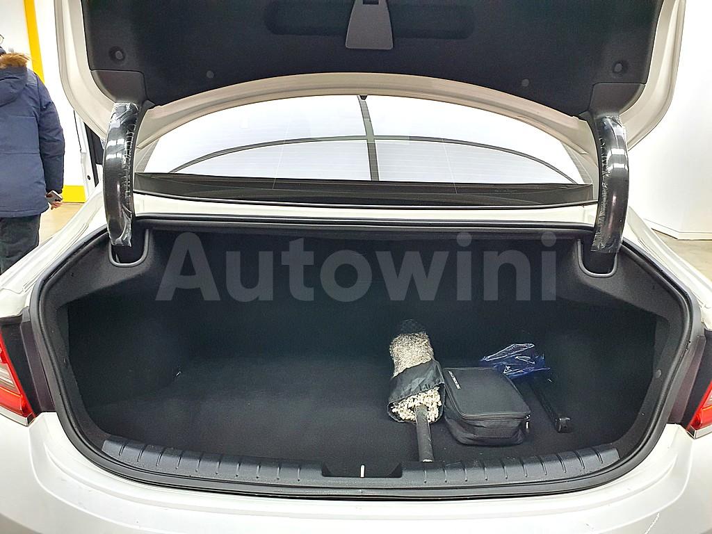2018 HYUNDAI GRANDEUR IG AZERA 2.2 DIESEL PREMIUM SPECIAL - 15