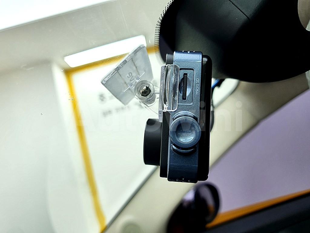 2013 FIAT 500 1.4 LOUNGE - 15