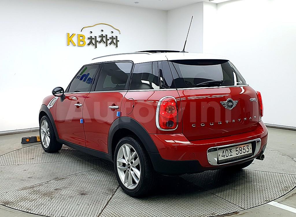 WMWXD3107EWP95925 2014 MINI COOPER D COUNTRYMAN BASIC-3