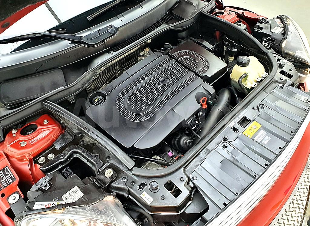 WMWXD3107EWP95925 2014 MINI COOPER D COUNTRYMAN BASIC-5