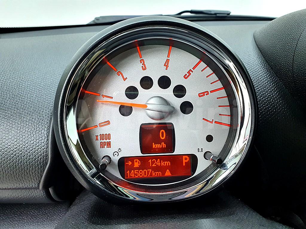 2014 MINI COOPER D COUNTRYMAN BASIC - 7