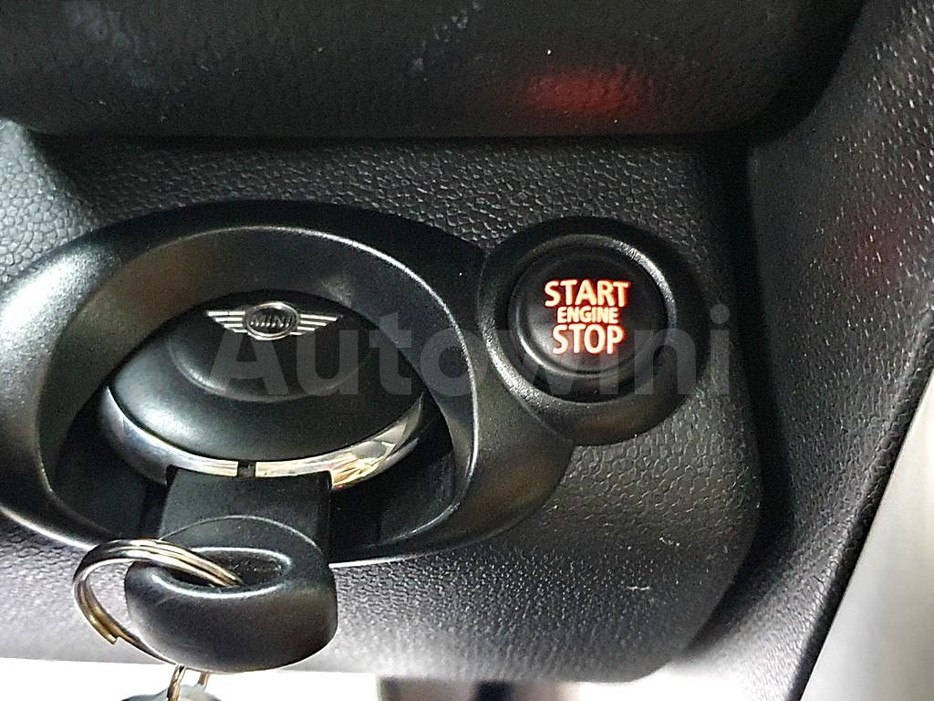 2014 MINI COOPER D COUNTRYMAN BASIC - 15