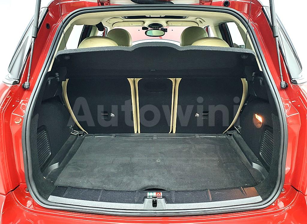 2014 MINI COOPER D COUNTRYMAN BASIC - 17