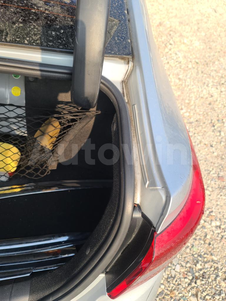 2018 HYUNDAI LF SONATA TAXI 18/18 REAL MILEAGE - 23