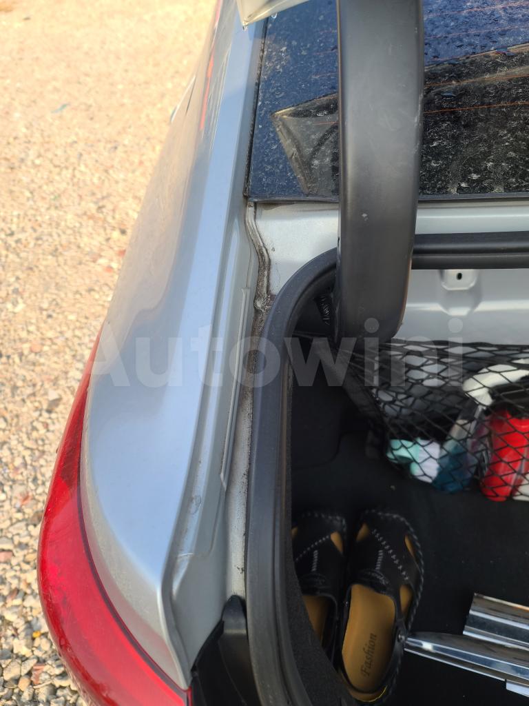 2018 HYUNDAI LF SONATA TAXI 18/18 REAL MILEAGE - 24