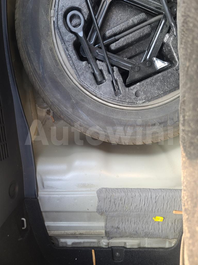 2018 HYUNDAI LF SONATA TAXI 18/18 REAL MILEAGE - 25