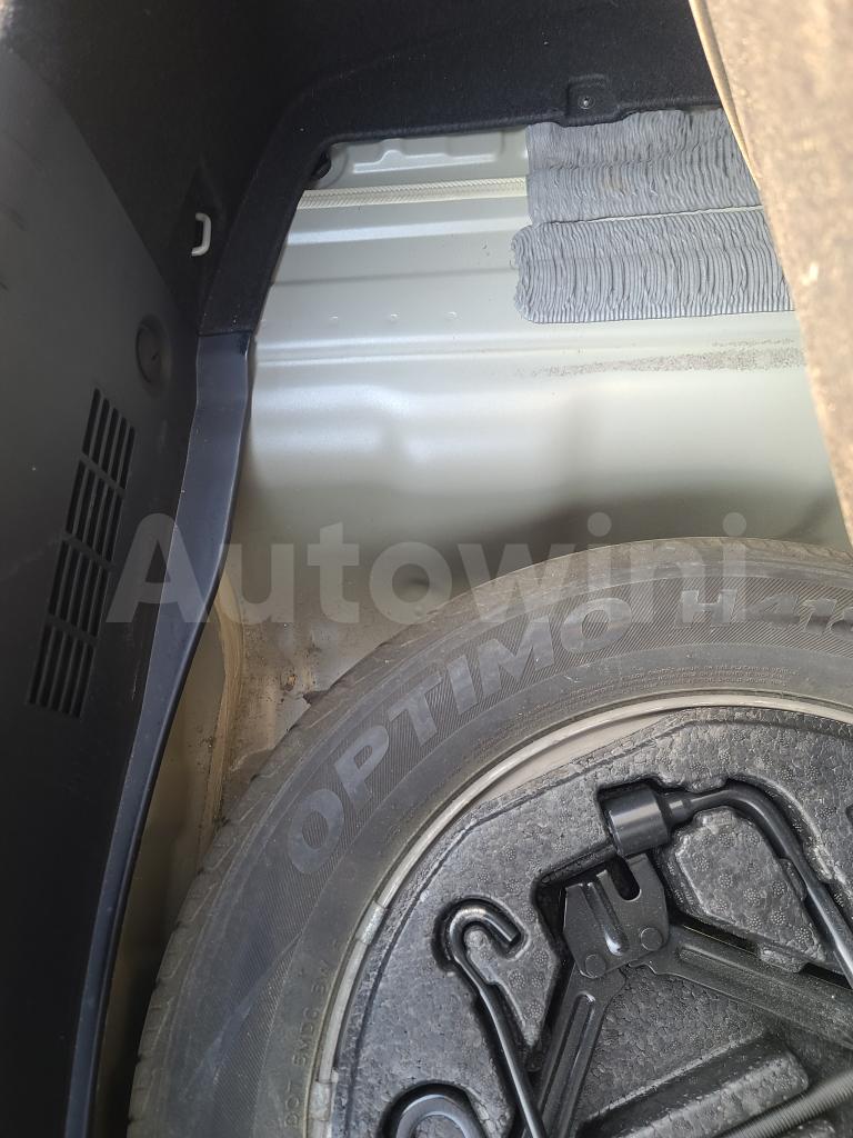 2018 HYUNDAI LF SONATA TAXI 18/18 REAL MILEAGE - 26