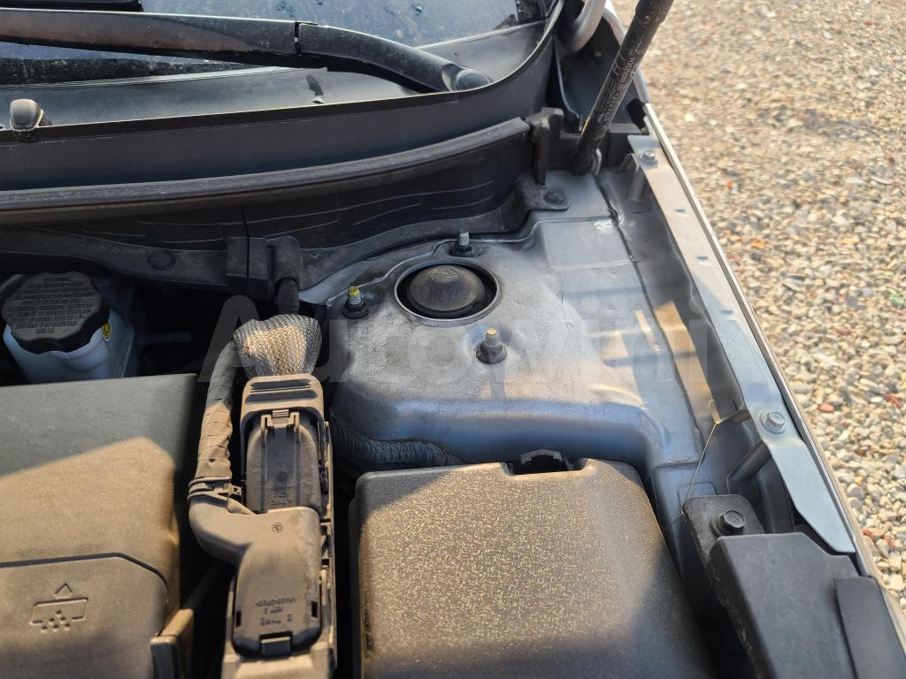 2018 HYUNDAI LF SONATA TAXI 18/18 REAL MILEAGE - 28