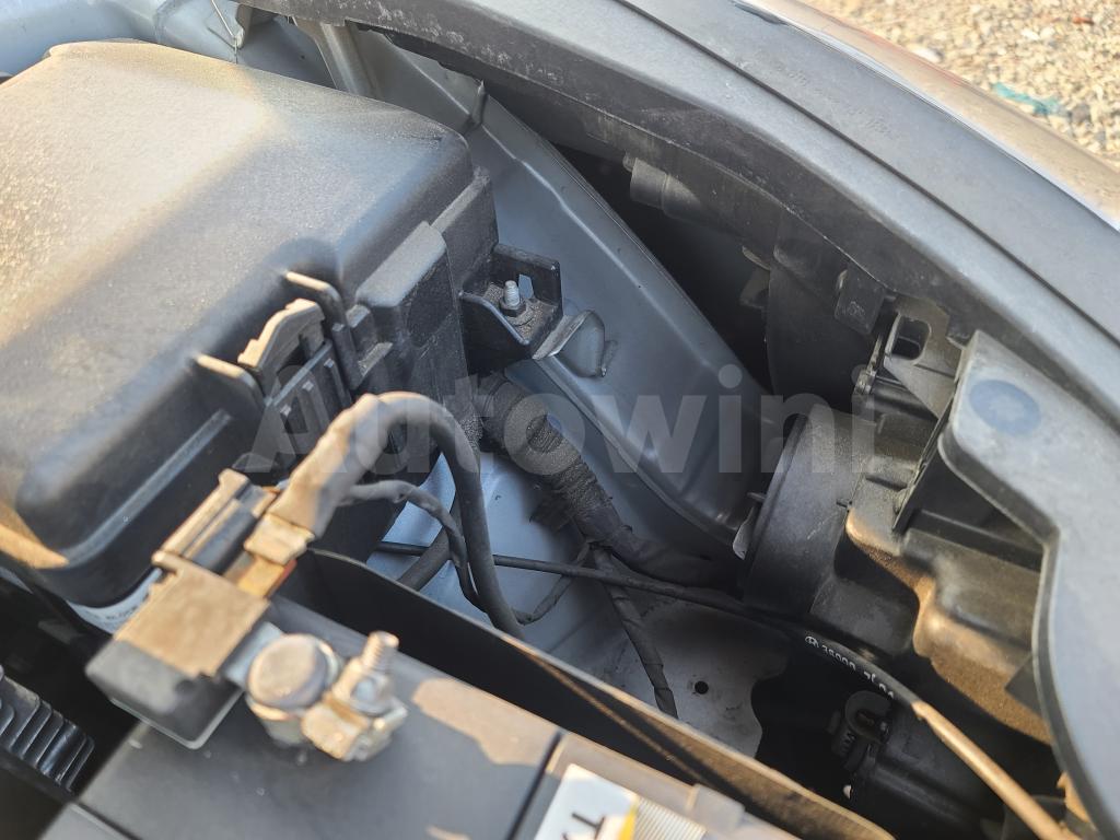 2018 HYUNDAI LF SONATA TAXI 18/18 REAL MILEAGE - 29