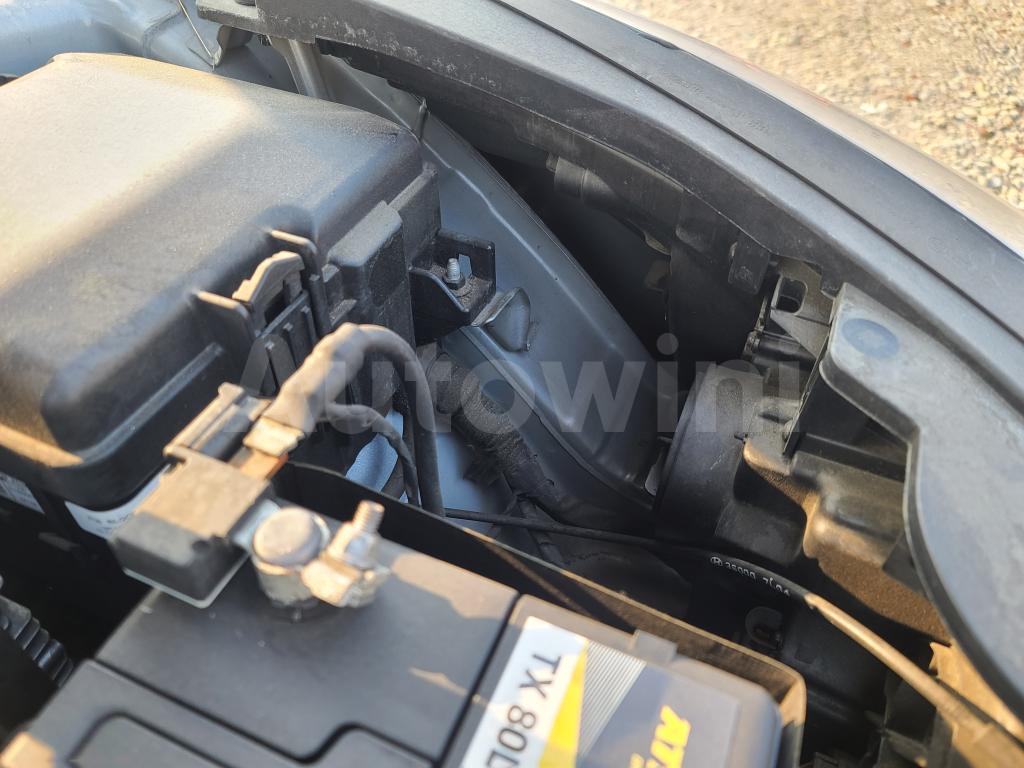 2018 HYUNDAI LF SONATA TAXI 18/18 REAL MILEAGE - 30