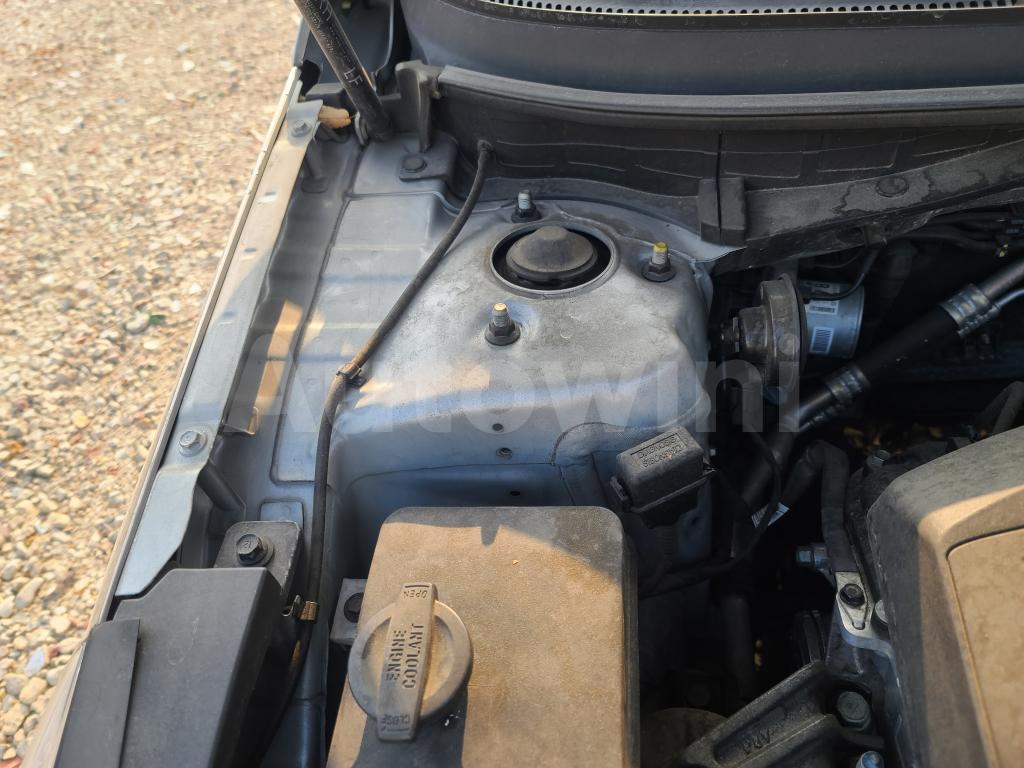 2018 HYUNDAI LF SONATA TAXI 18/18 REAL MILEAGE - 31