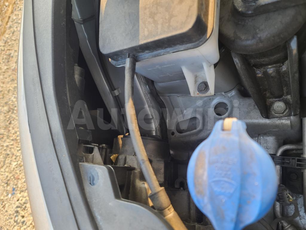 2018 HYUNDAI LF SONATA TAXI 18/18 REAL MILEAGE - 32